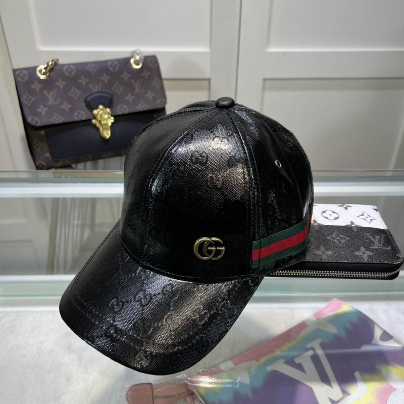 Wholesale Cheap G ucci Replica Designer Caps for Sale