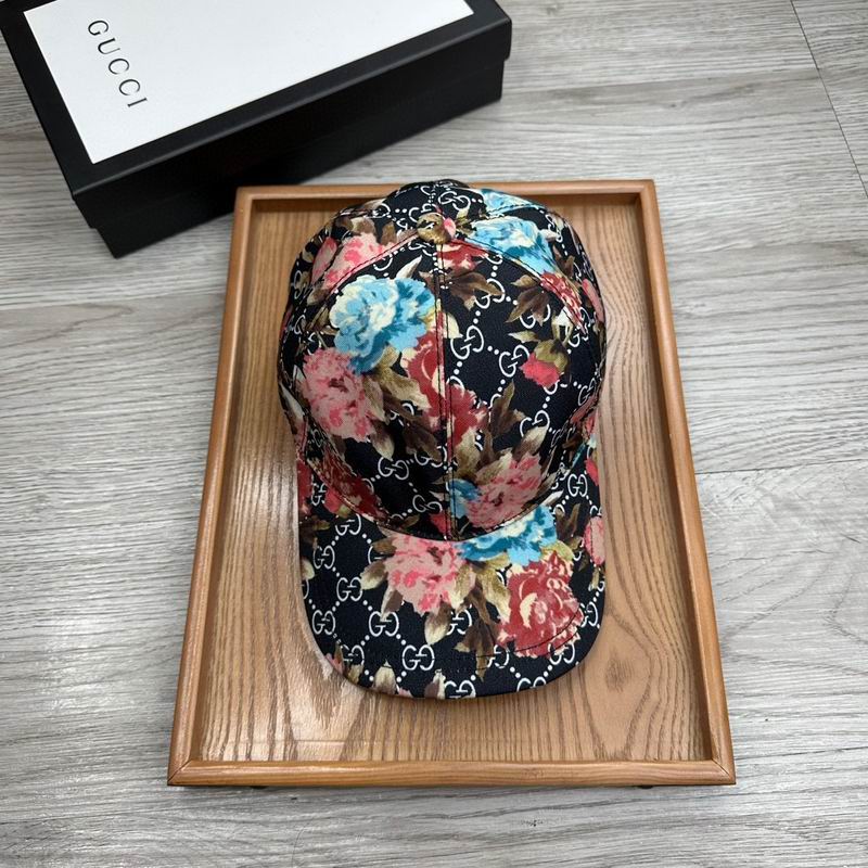 Wholesale Cheap G ucci Replica Designer Caps for Sale