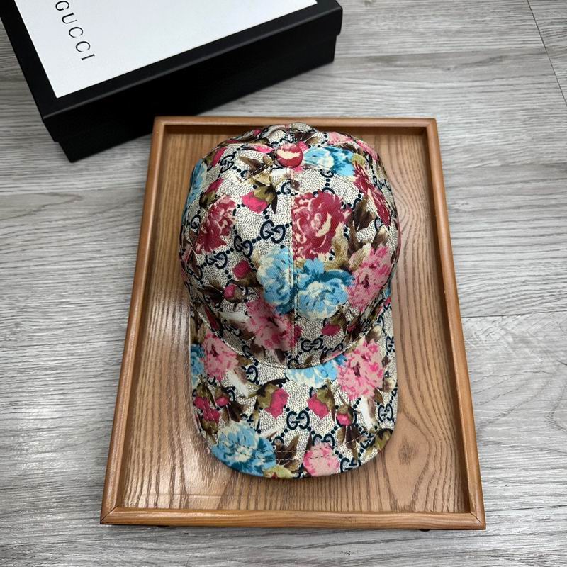 Wholesale Cheap G ucci Replica Designer Caps for Sale