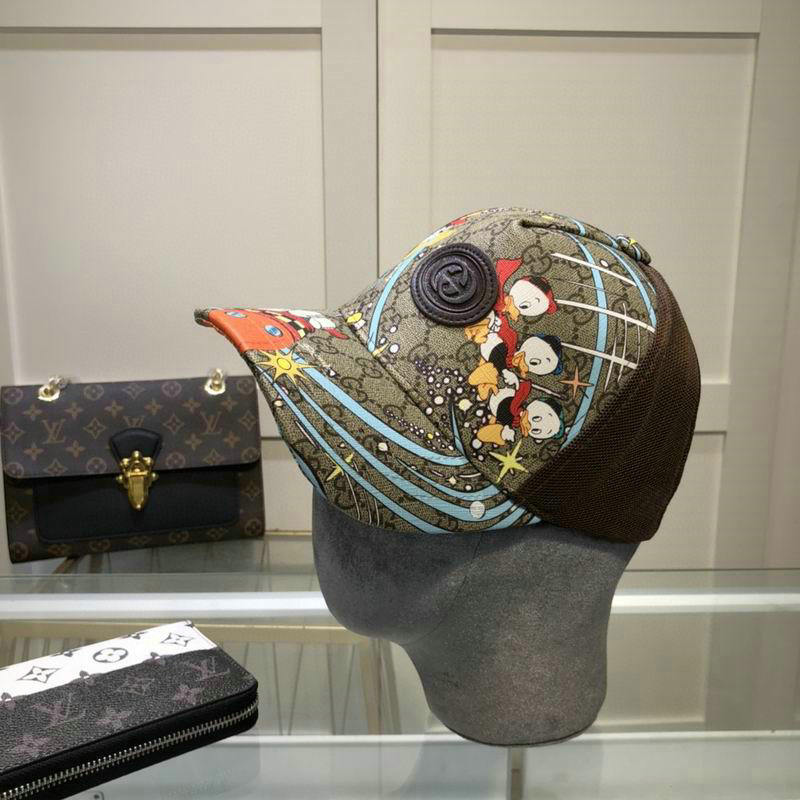 Wholesale Cheap G ucci Aaa Designer Caps for Sale