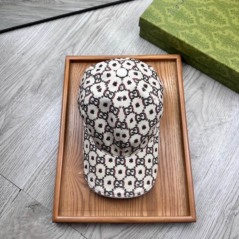 Wholesale Cheap G ucci Replica Designer Caps for Sale