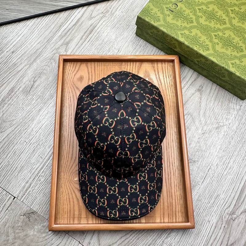 Wholesale Cheap G ucci Replica Designer Caps for Sale