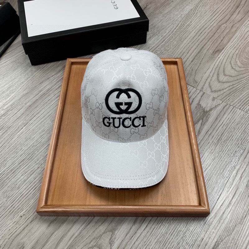 Wholesale Cheap G ucci Replica Designer Caps for Sale