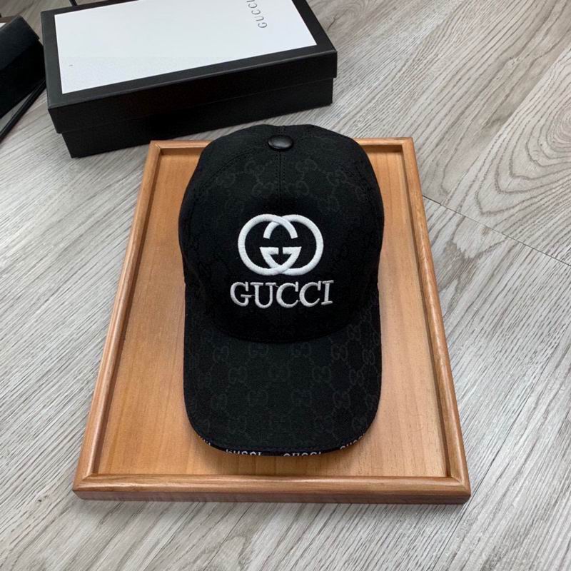 Wholesale Cheap G ucci Replica Designer Caps for Sale