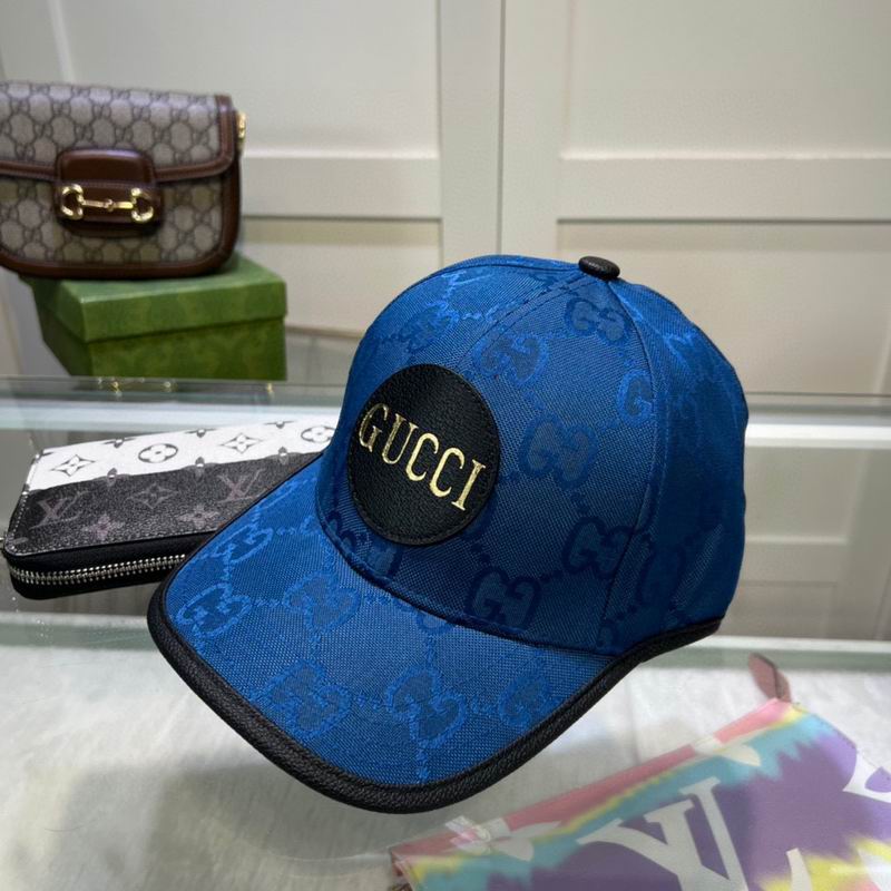 Wholesale Cheap G ucci Replica Designer Caps for Sale