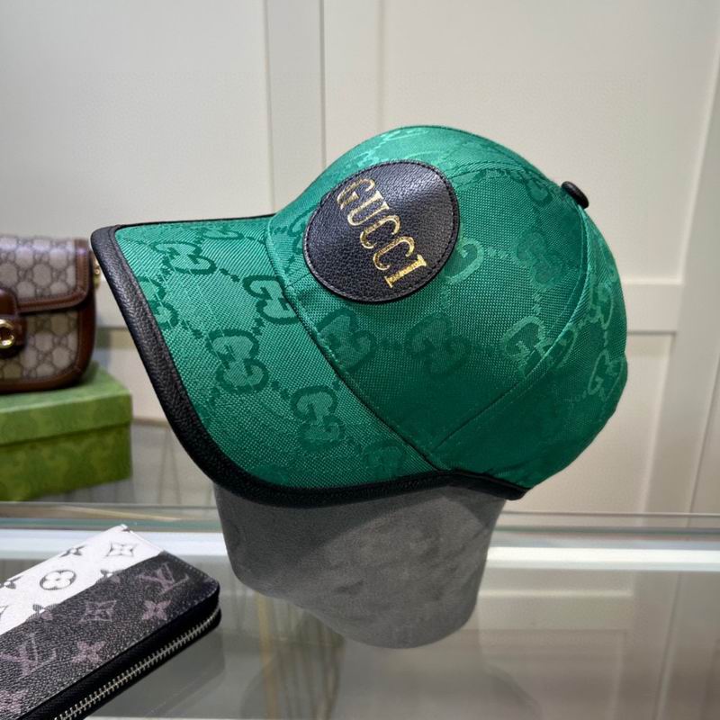 Wholesale Cheap G ucci Replica Designer Caps for Sale
