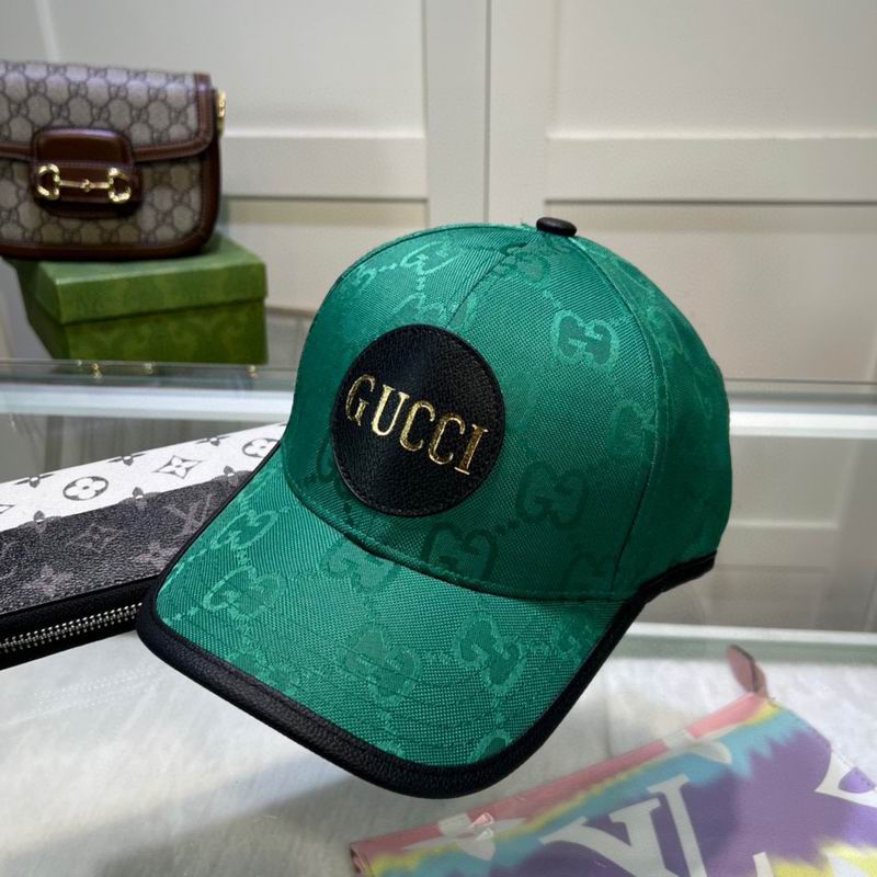 Wholesale Cheap G ucci Replica Designer Caps for Sale