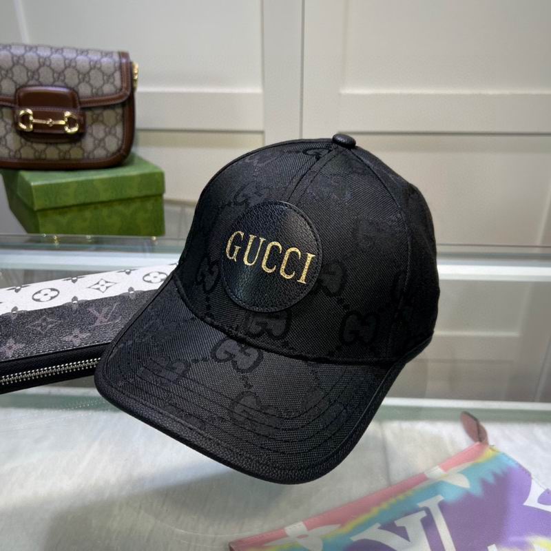 Wholesale Cheap G ucci Replica Designer Caps for Sale