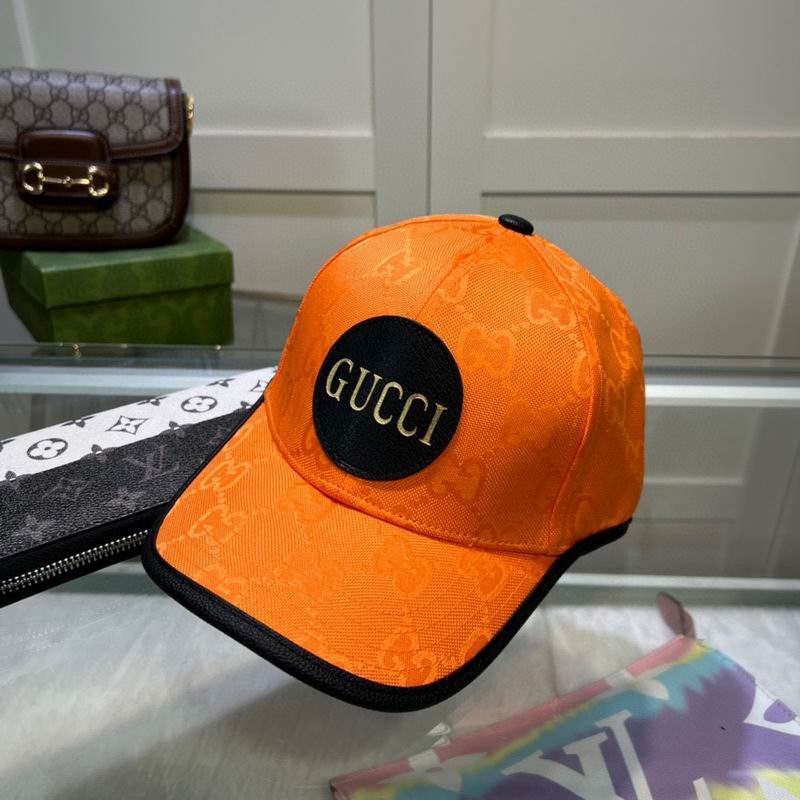 Wholesale Cheap G ucci Replica Designer Caps for Sale