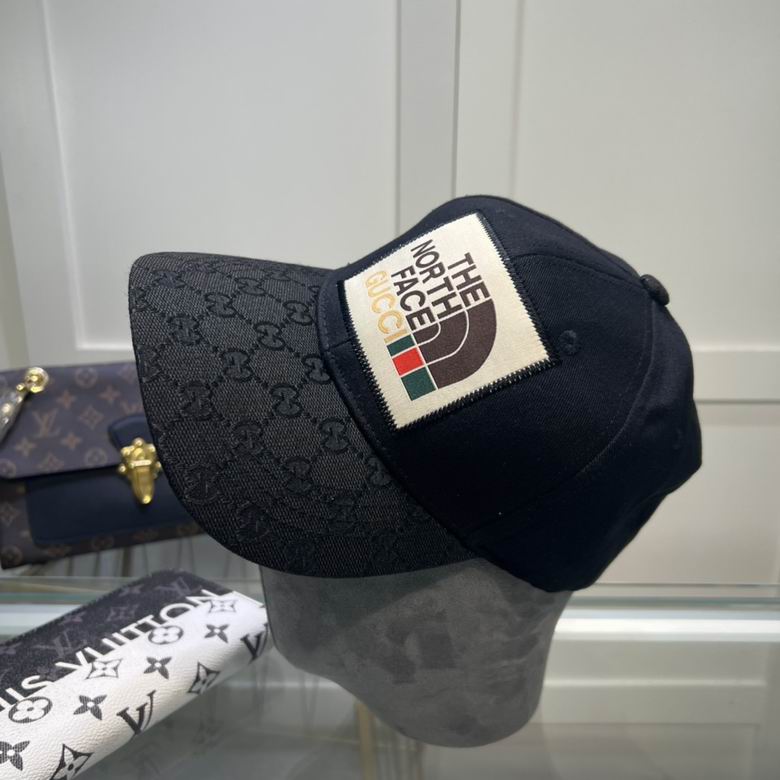 Wholesale Cheap G ucci Replica Designer Caps for Sale