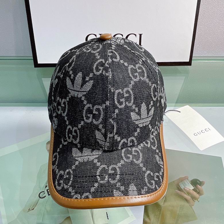 Wholesale Cheap Gucci Designer Caps for Sale