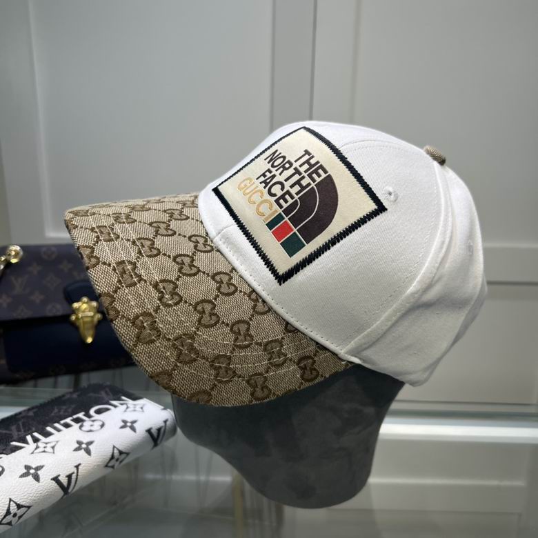 Wholesale Cheap G ucci Replica Designer Caps for Sale