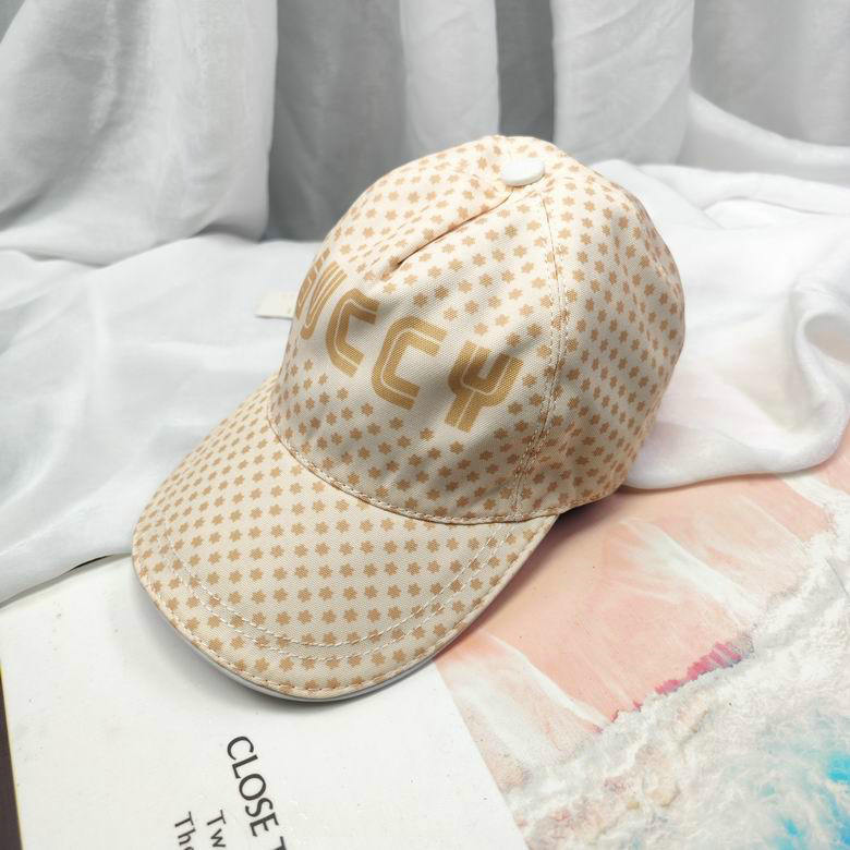 Wholesale Cheap G ucci Replica Designer Caps for Sale