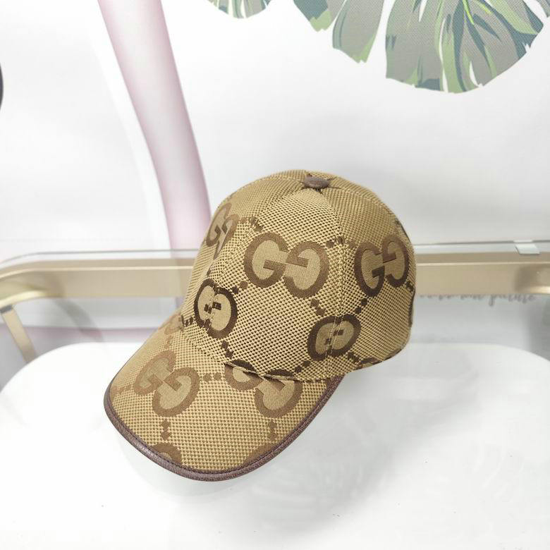 Wholesale Cheap G ucci Replica Designer Caps for Sale