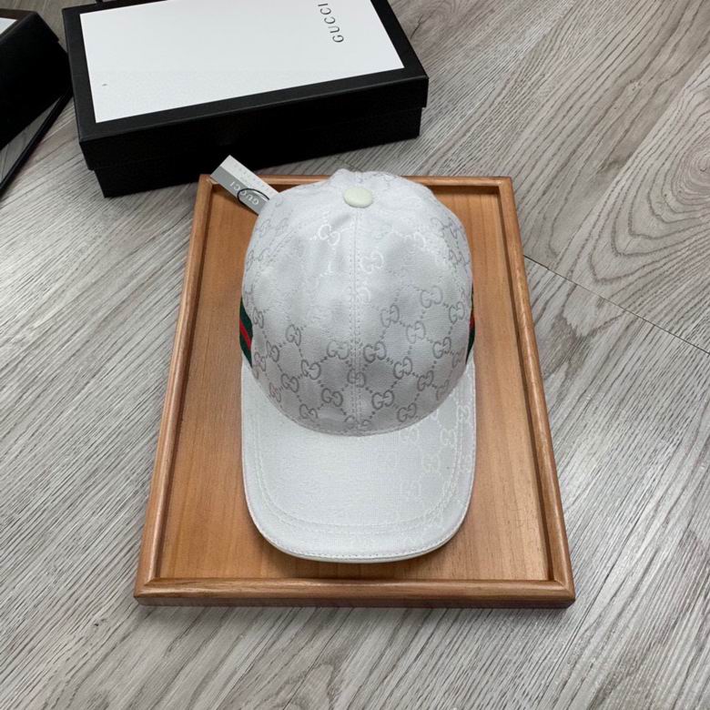Wholesale Cheap G ucci Replica Designer Caps for Sale