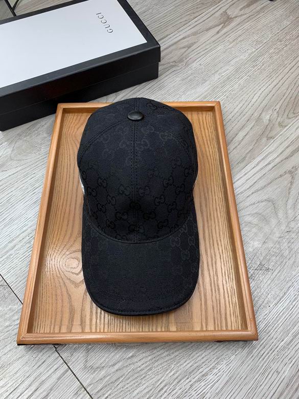 Wholesale Cheap G ucci Replica Designer Caps for Sale