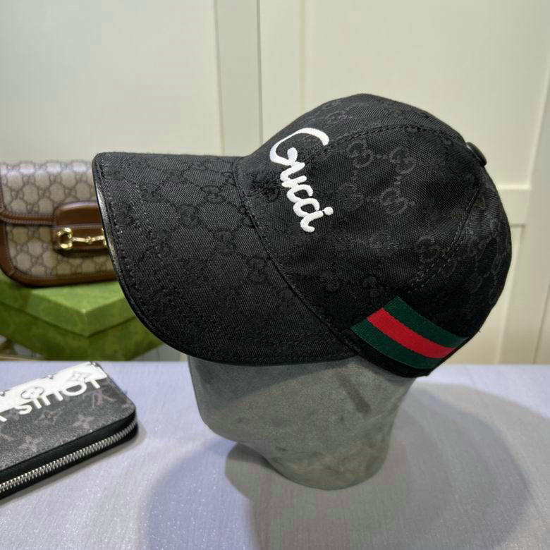 Wholesale Cheap G ucci Aaa Designer Caps for Sale