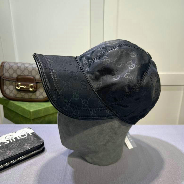 Wholesale Cheap G ucci Aaa Designer Caps for Sale