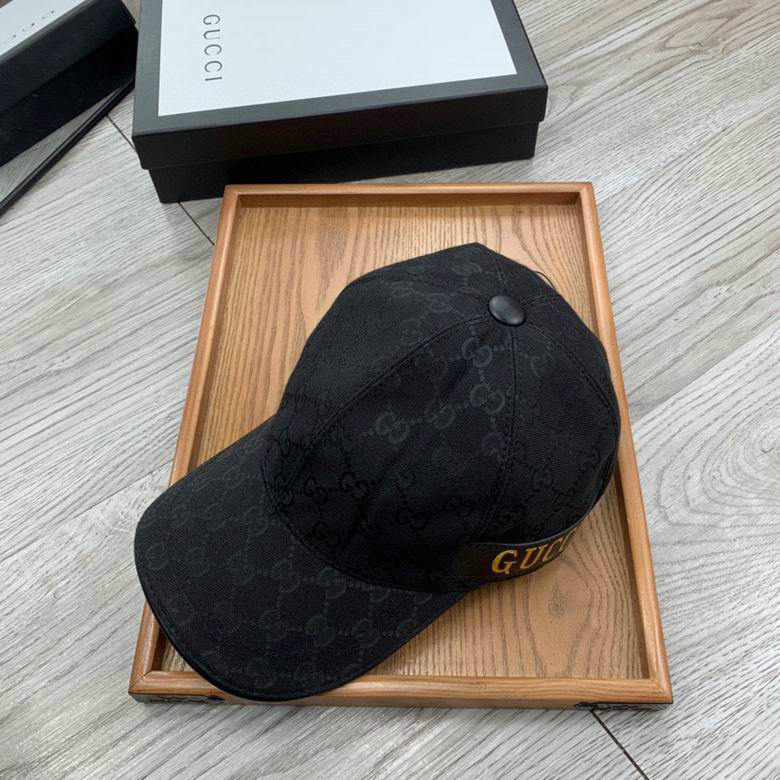 Wholesale Cheap G ucci Replica Designer Caps for Sale