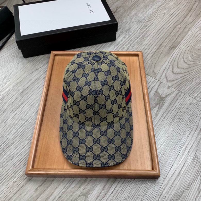 Wholesale Cheap G ucci Replica Designer Caps for Sale