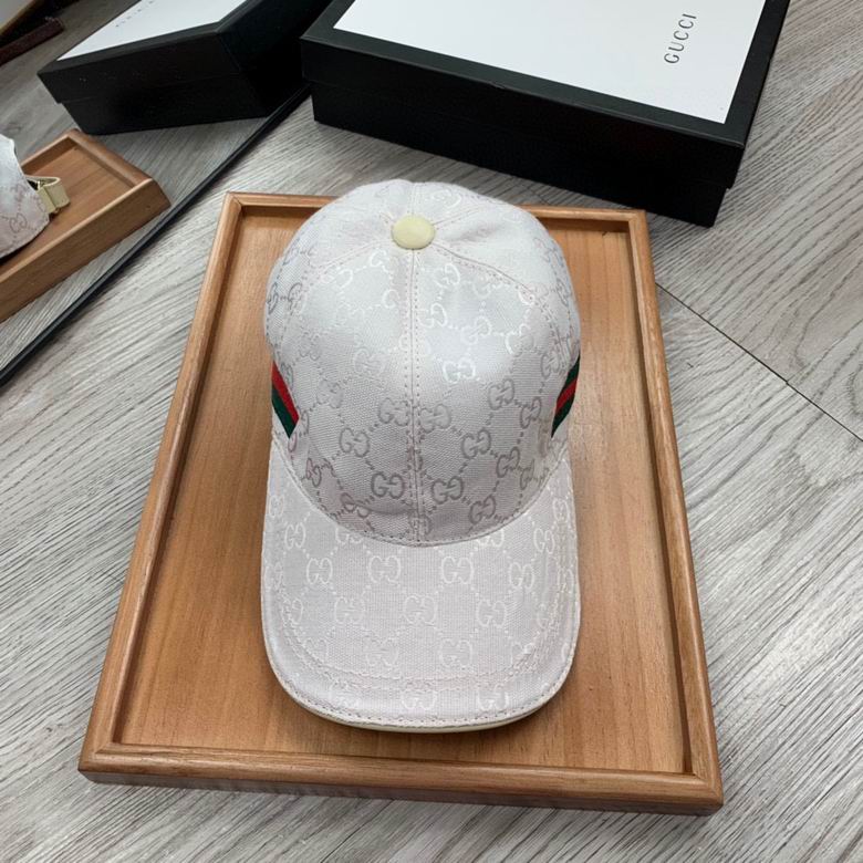Wholesale Cheap G ucci Replica Designer Caps for Sale