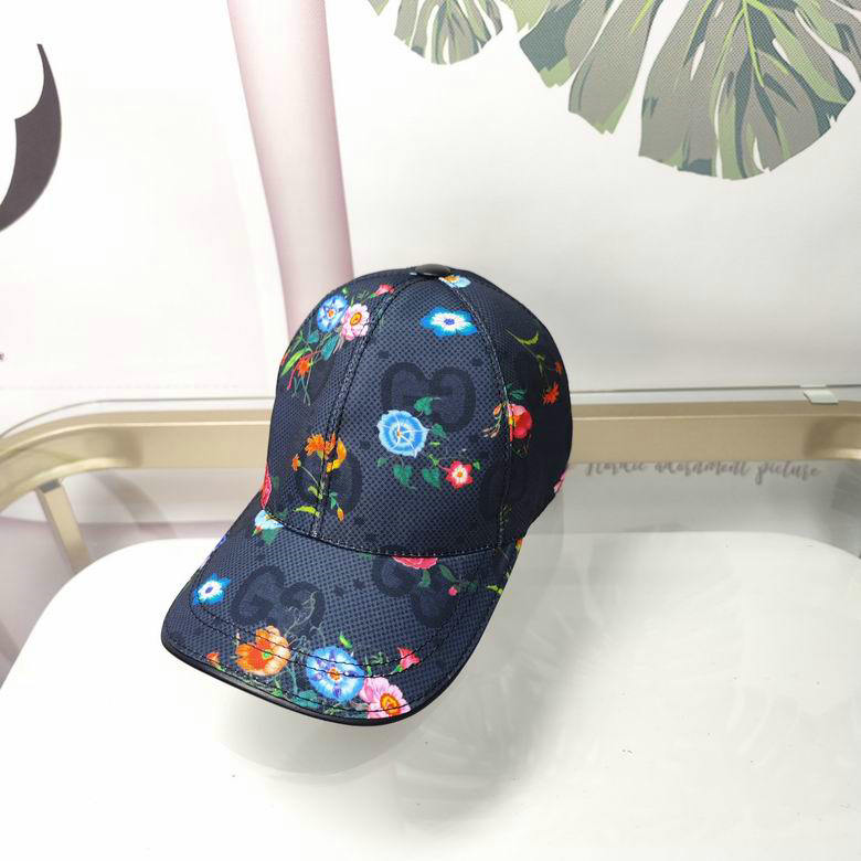Wholesale Cheap G ucci Replica Designer Caps for Sale