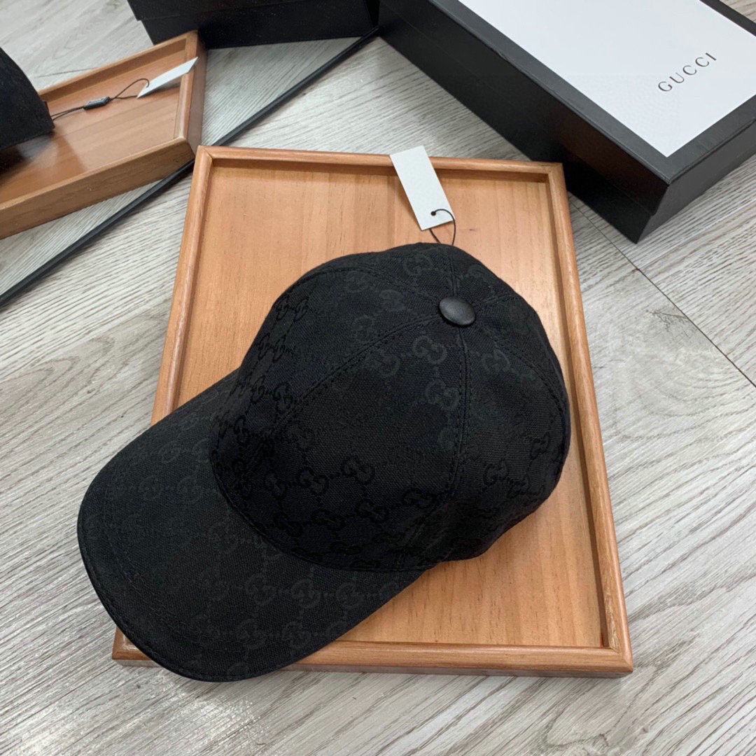 Wholesale Cheap G ucci Replica Designer Caps for Sale