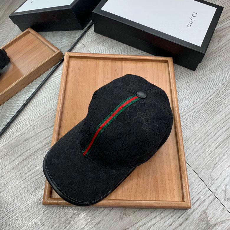 Wholesale Cheap G ucci Replica Designer Caps for Sale