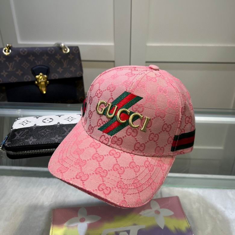 Wholesale Cheap Gucci Designer Caps for Sale