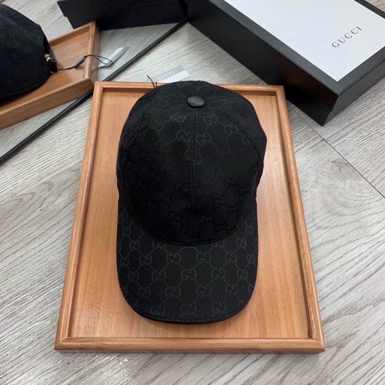 Wholesale Cheap G ucci Replica Designer Caps for Sale