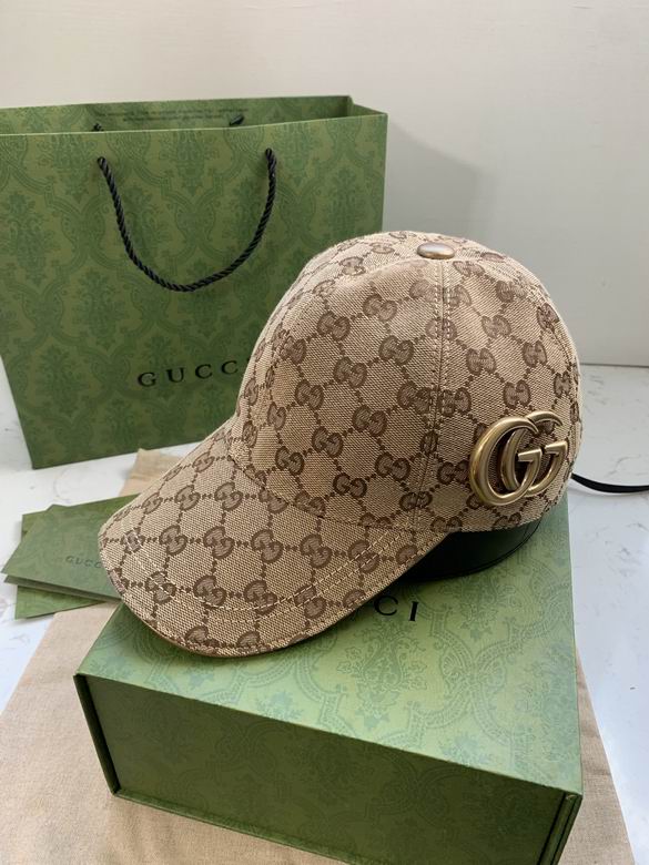Wholesale Cheap G ucci Replica Designer Caps for Sale
