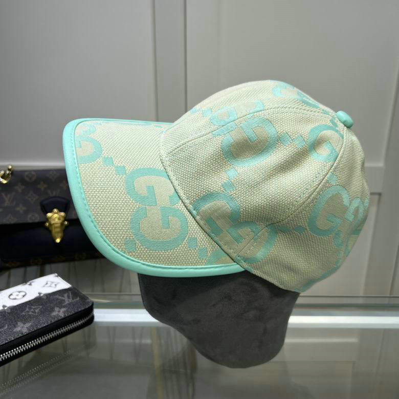 Wholesale Cheap G ucci Aaa Designer Caps for Sale