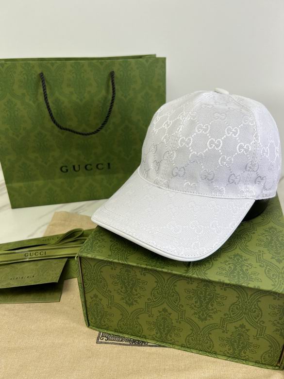 Wholesale Cheap G ucci Replica Designer Caps for Sale