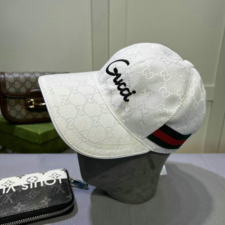 Wholesale Cheap G ucci Aaa Designer Caps for Sale