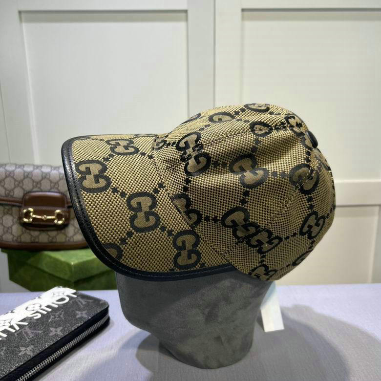 Wholesale Cheap G ucci Aaa Designer Caps for Sale