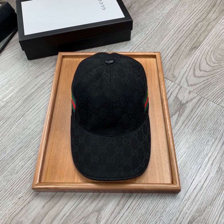 Wholesale Cheap G ucci Replica Designer Caps for Sale
