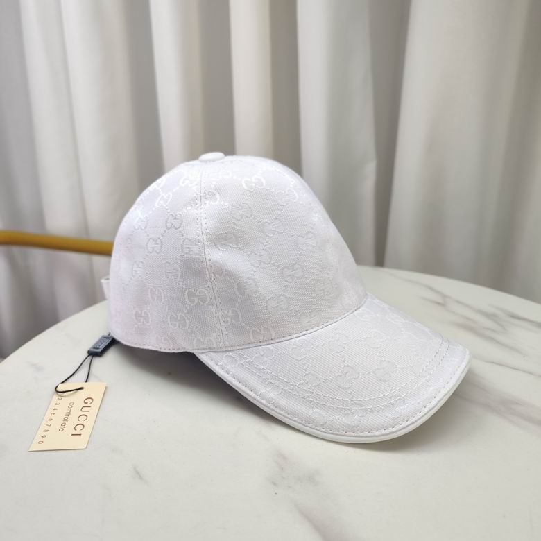 Wholesale Cheap G ucci Replica Designer Caps for Sale