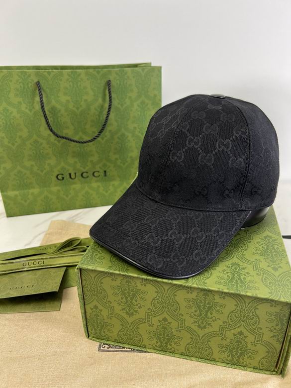 Wholesale Cheap G ucci Replica Designer Caps for Sale