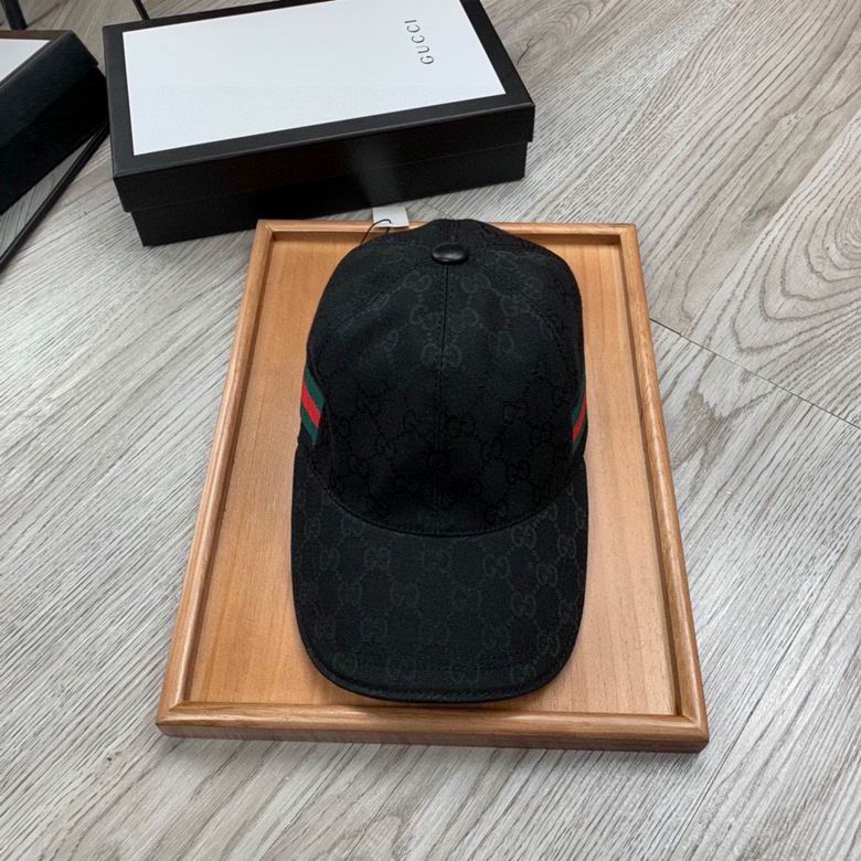 Wholesale Cheap G ucci Replica Designer Caps for Sale