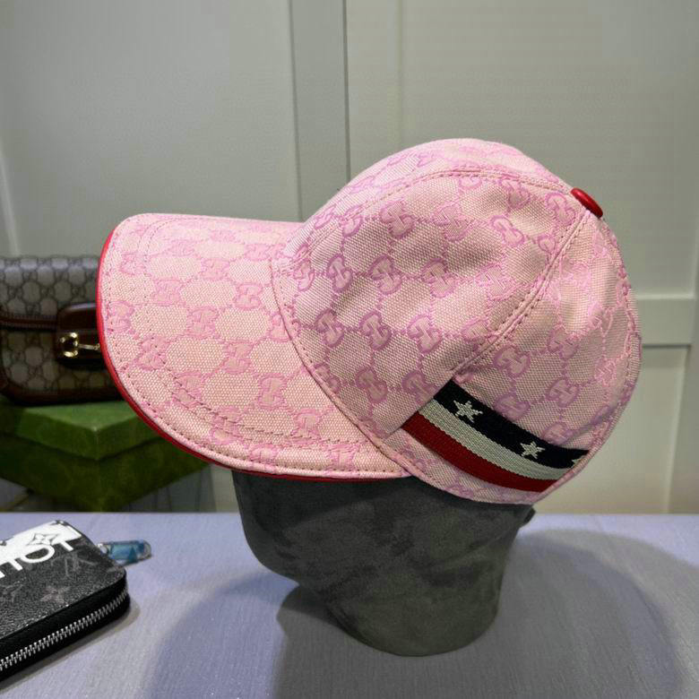 Wholesale Cheap G ucci Aaa Designer Caps for Sale