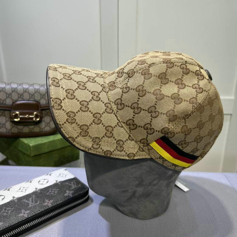 Wholesale Cheap G ucci Aaa Designer Caps for Sale