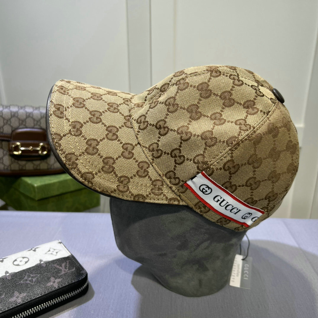 Wholesale Cheap G ucci Aaa Designer Caps for Sale