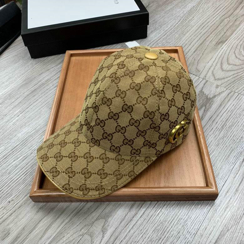 Wholesale Cheap G ucci Replica Designer Caps for Sale