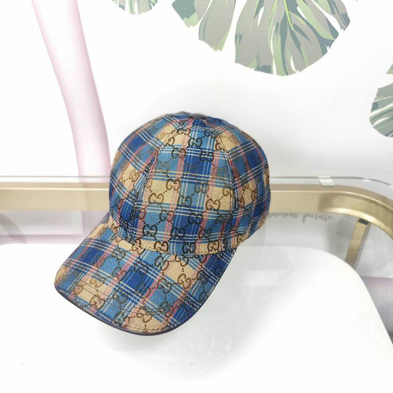 Wholesale Cheap G ucci Replica Designer Caps for Sale