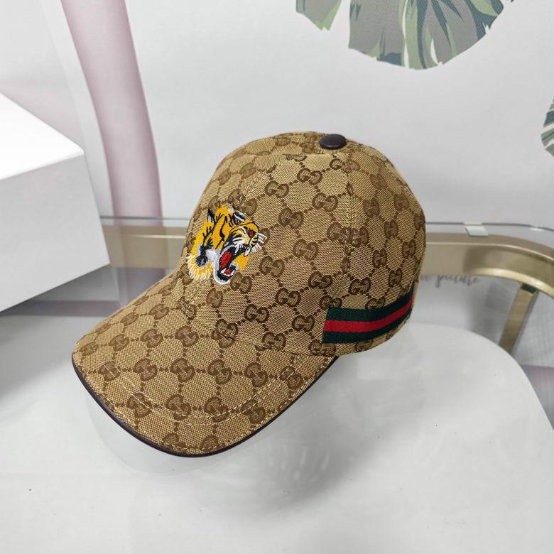 Wholesale Cheap G ucci Replica Designer Caps for Sale