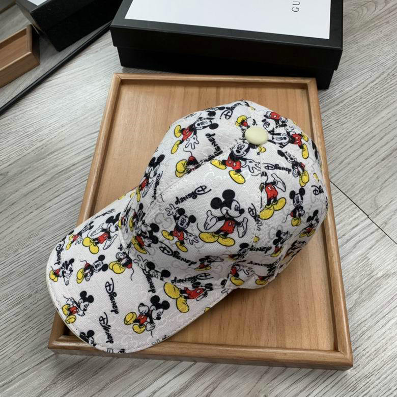 Wholesale Cheap G ucci Replica Designer Caps for Sale