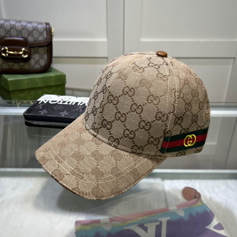 Wholesale Cheap Gucci Designer Caps for Sale