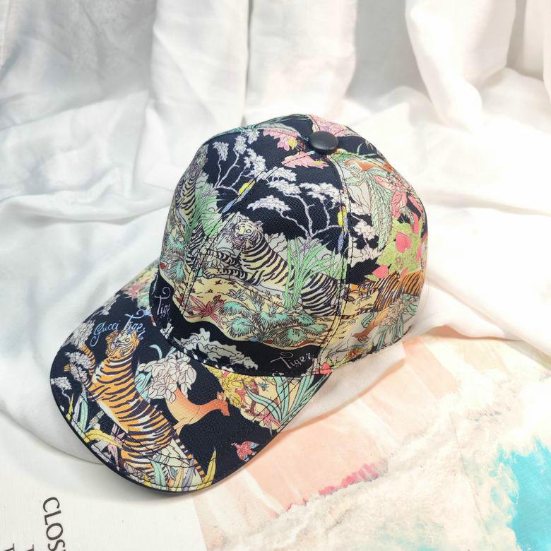 Wholesale Cheap G ucci Replica Designer Caps for Sale