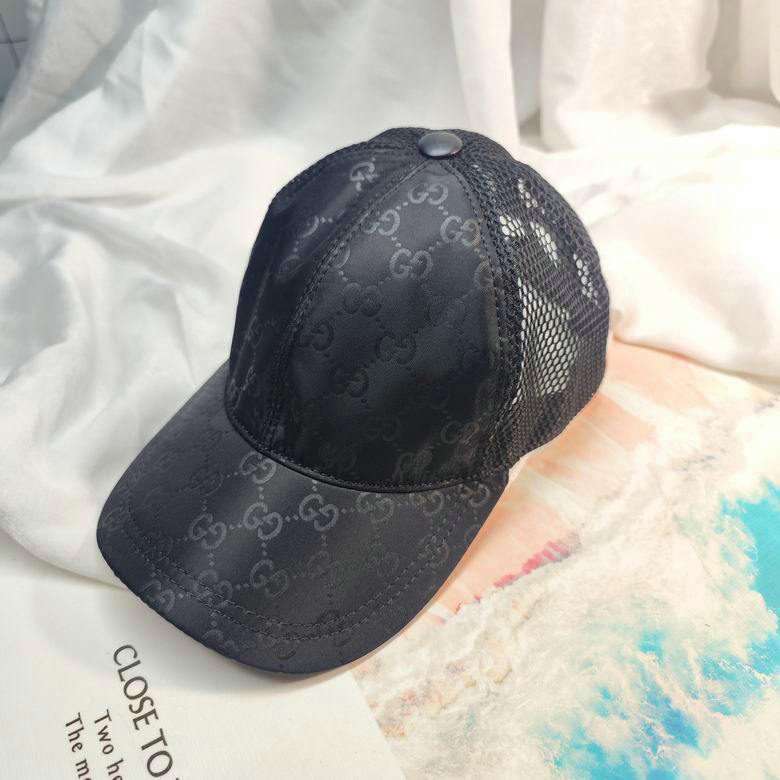 Wholesale Cheap G ucci Replica Designer Caps for Sale