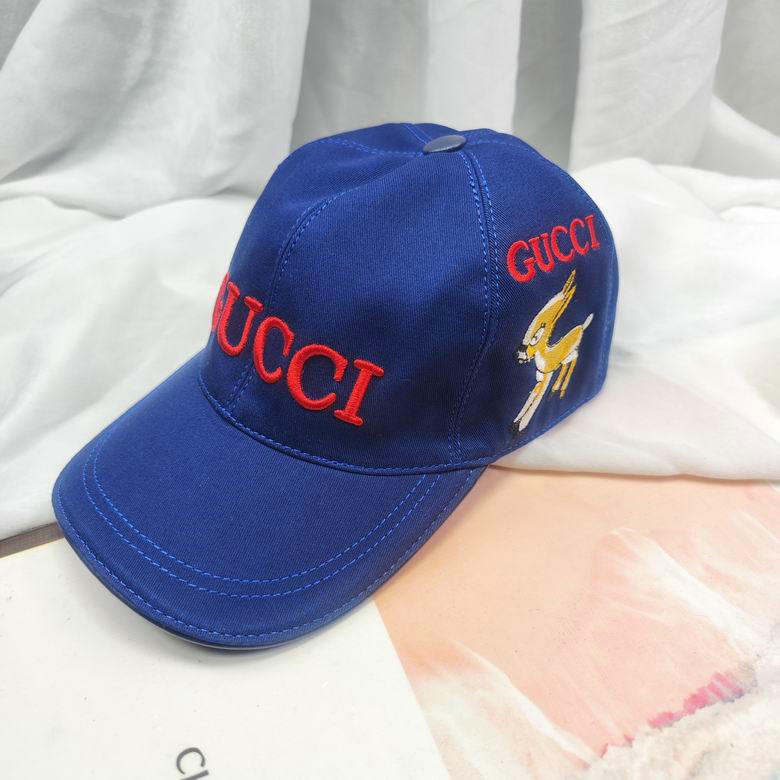 Wholesale Cheap G ucci Replica Designer Caps for Sale